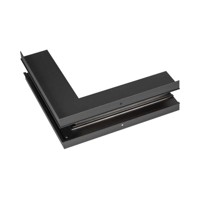 Коннектор угловой MAG-CON-4560-F-L90-EXT