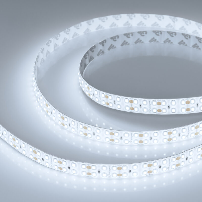 Лента герметичная RTW-SE-A240-15mm 24V White6000