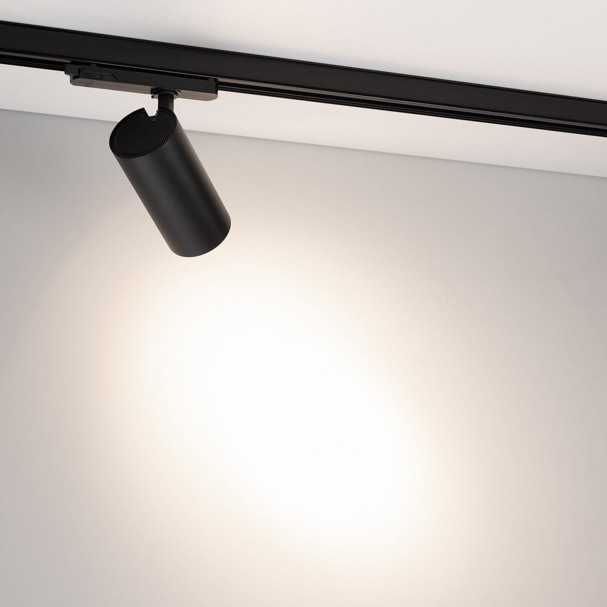 Светильник LGD-GERA-4TR-R74-20W Day4000