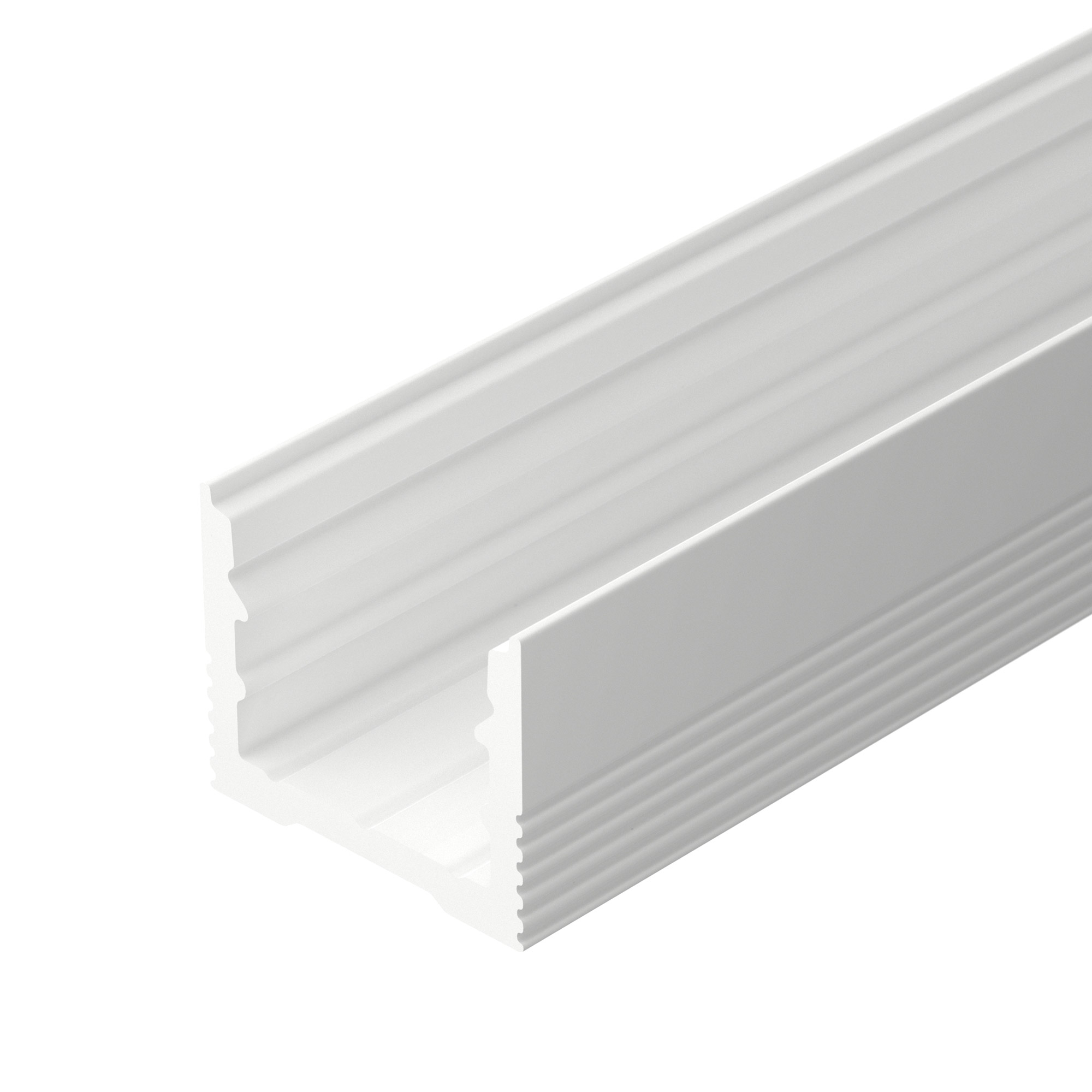 Профиль SL-SLIM-H13M-2000 WHITE