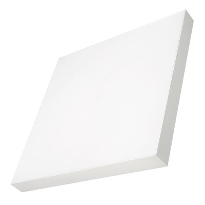 Светильник IM-QUADRO-EMERGENCY-3H-S600x600-64W Day4000