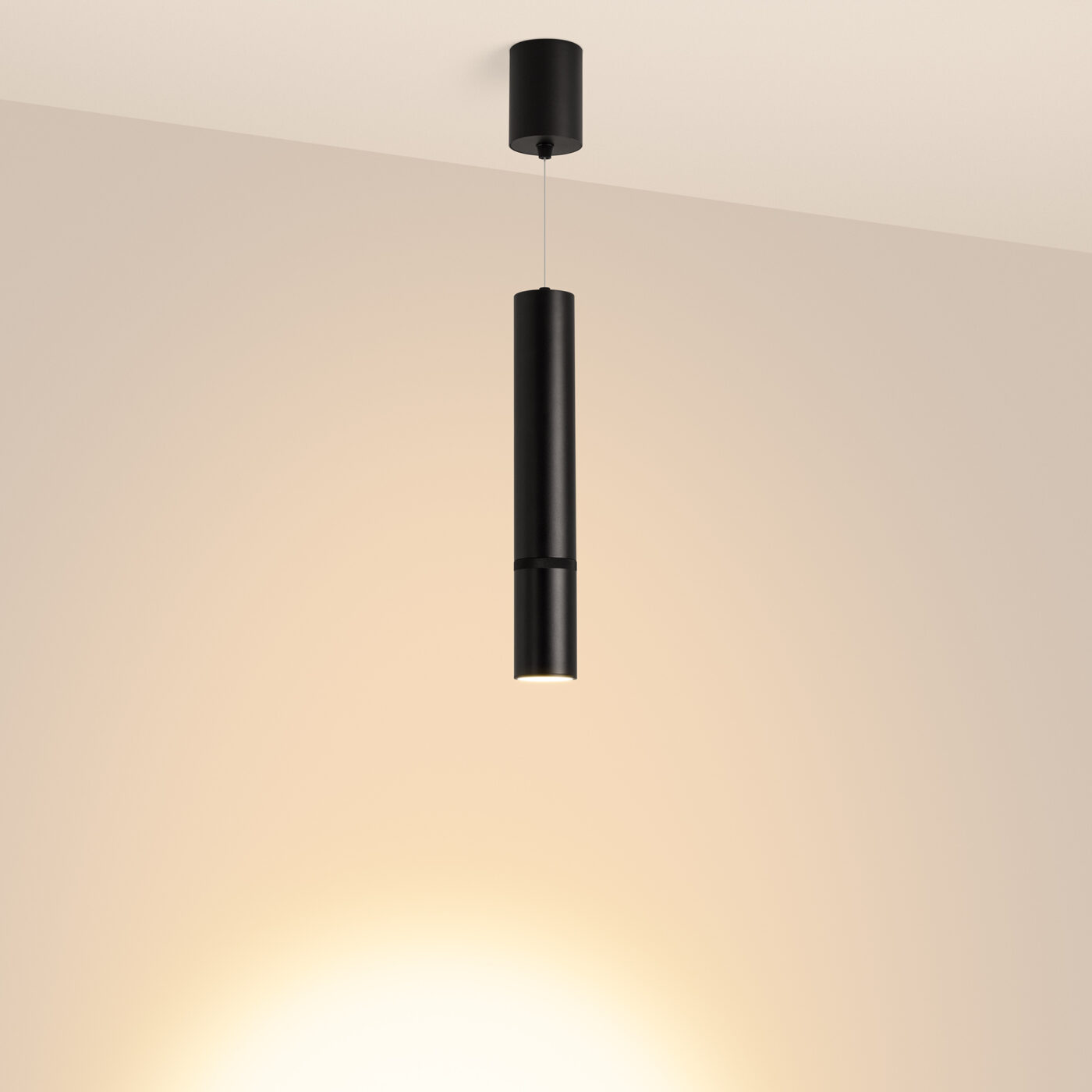 Светильник SP-ARTEMIS-HANG-P-R60-15W Warm3300-MIX
