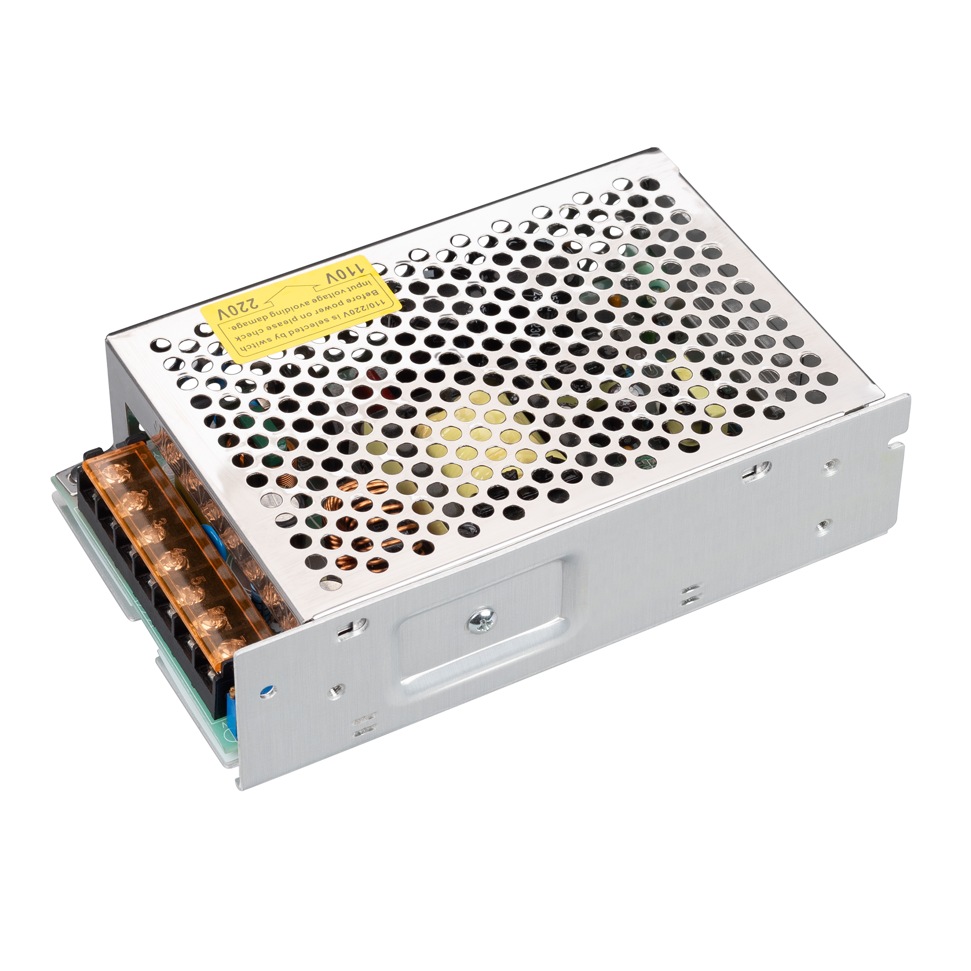 Блок питания JTS-120-24