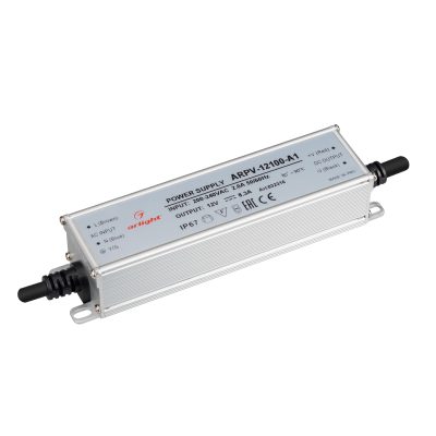 Блок питания ARPV-12100-A1