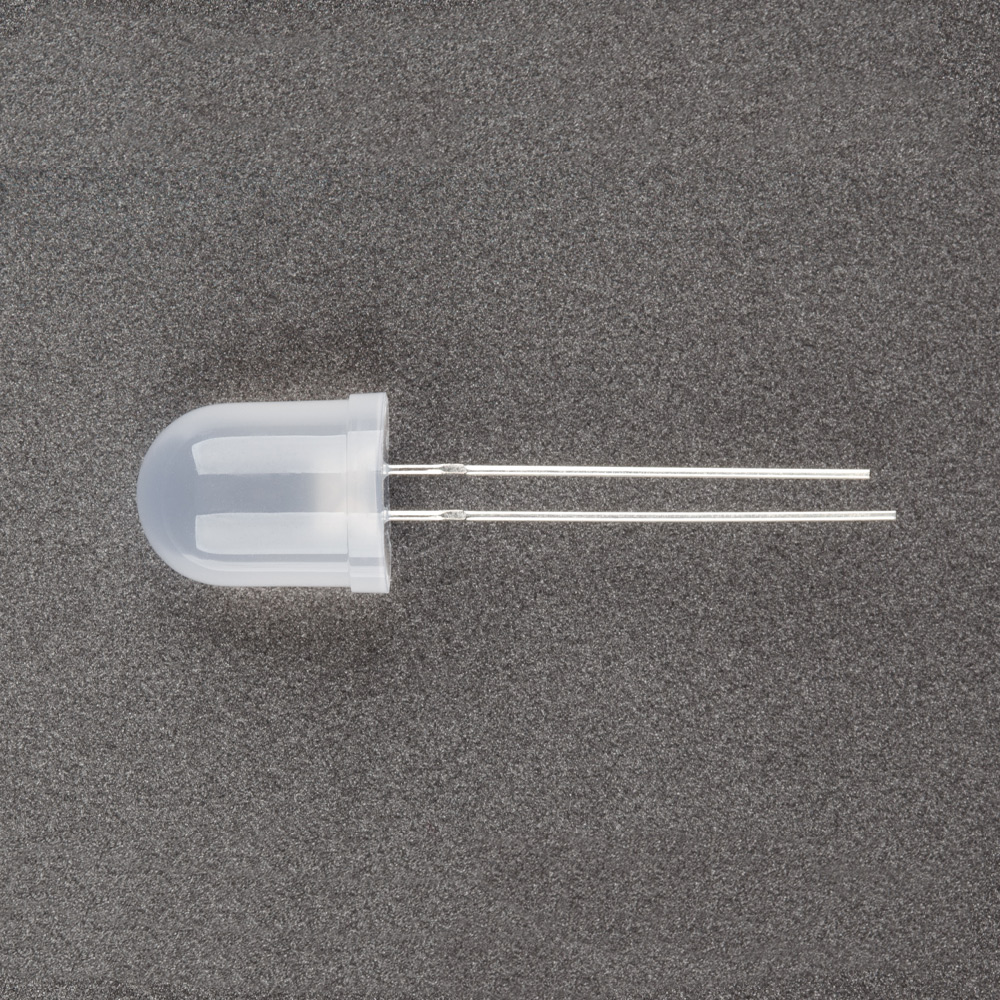 Светодиод ARL-10603UYW-3cd )