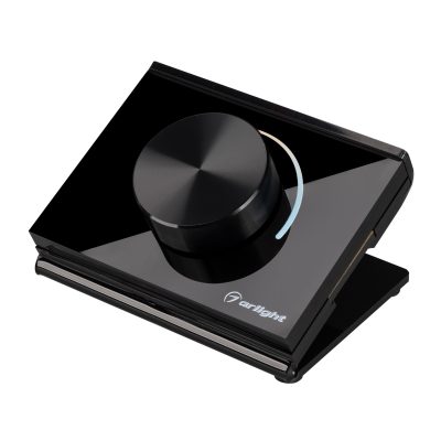 Панель SMART-P100-MIX-SUF Black