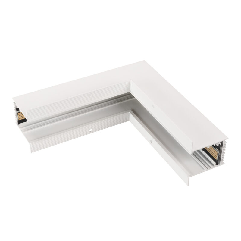 Коннектор угловой MAG-CON-4560-F-L90-INT