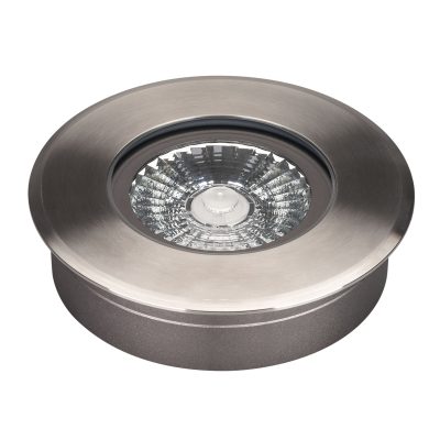 Светильник ART-GROUND-SLIM-R150-12W Warm3000