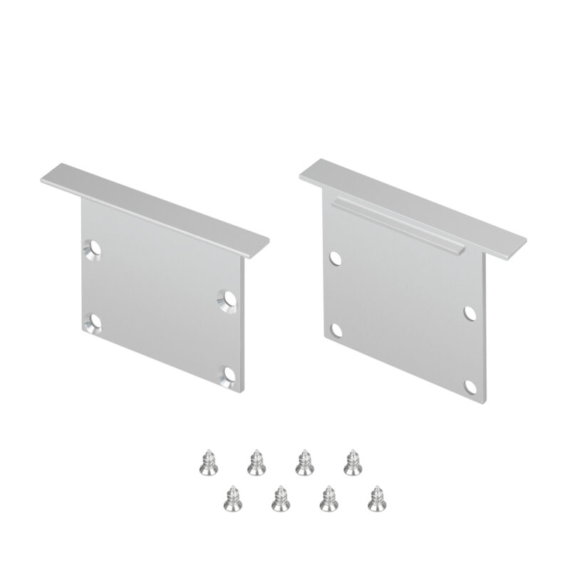 Заглушка LINIA49-F-S глухая