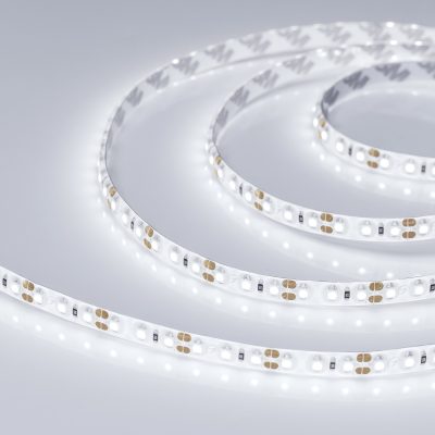 Лента герметичная RTW-SE-A120-8mm 12V White6000
