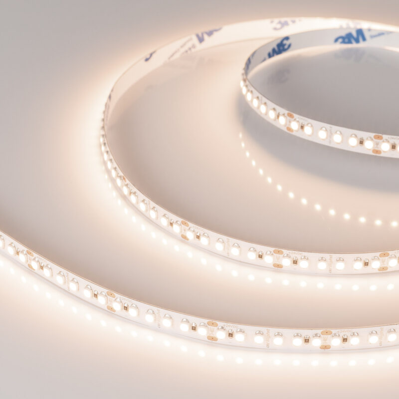 Лента RT-A180-8mm 24V Warm3500