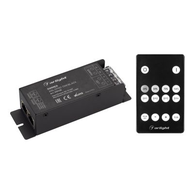 Диммер ARL-SYNC-DIM Black