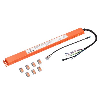Блок аварийного питания ARJ-EMG-20W-1.5H-LiIon-LONG