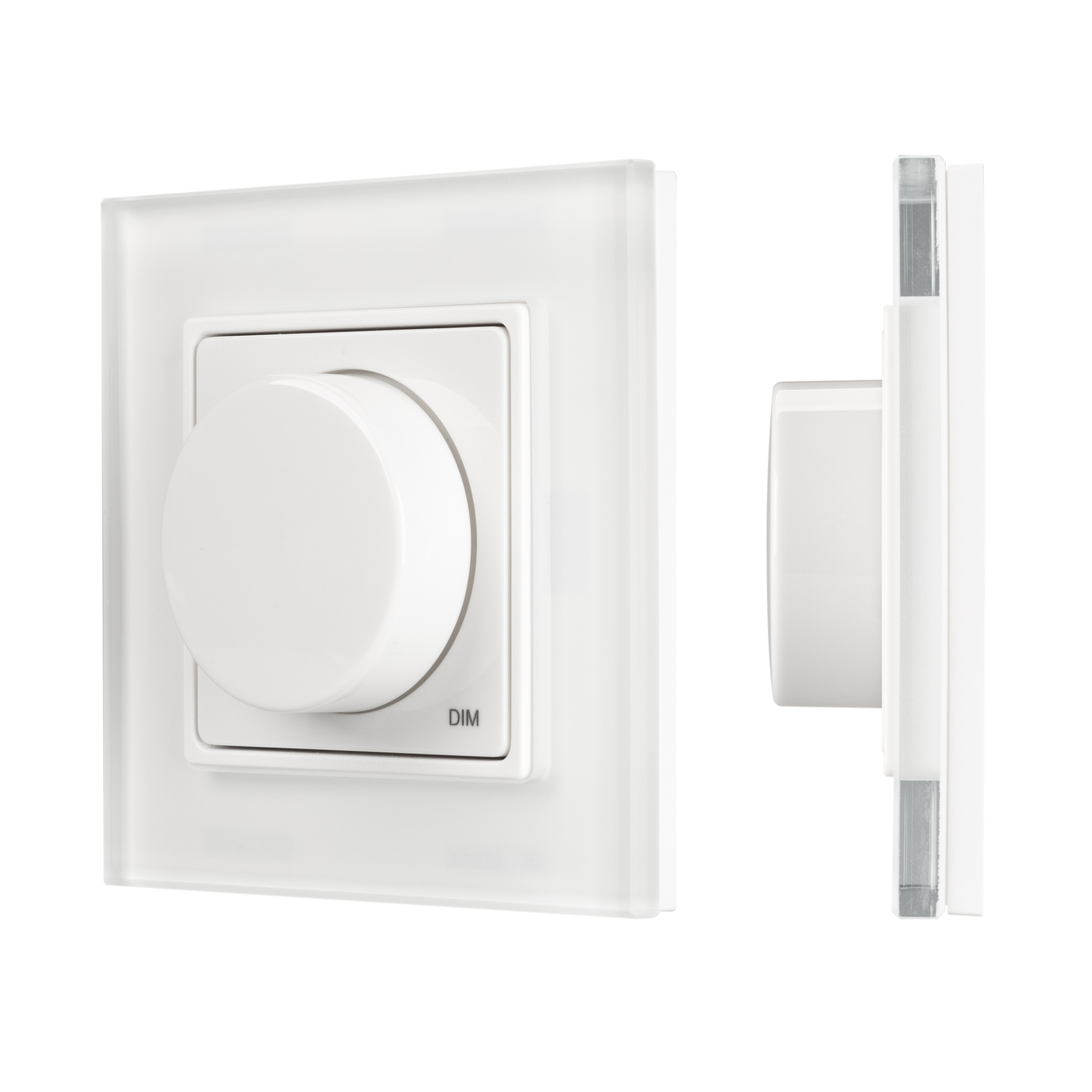 Панель SMART-P10-DIM-G-SUF