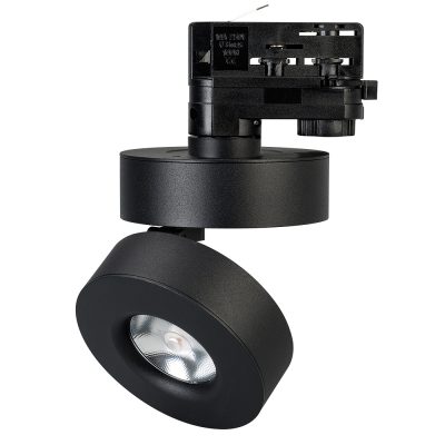 Светильник LGD-MONA-TRACK-4TR-R100-12W Day4000