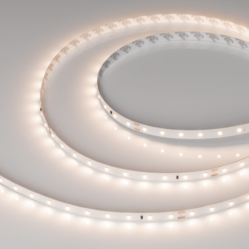 Лента IC-A60-10mm 24V Warm3500