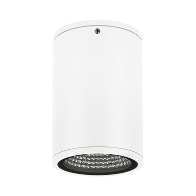 Светильник LGD-FORMA-SURFACE-R90-12W Day4000