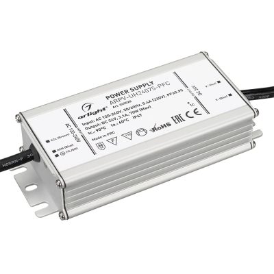 Блок питания ARPV-UH24075-PFC