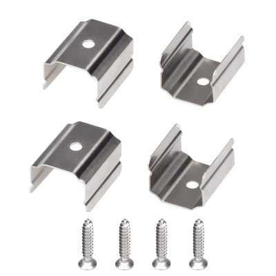Держатель ARL-WAVE-1010-CLIP STEEL