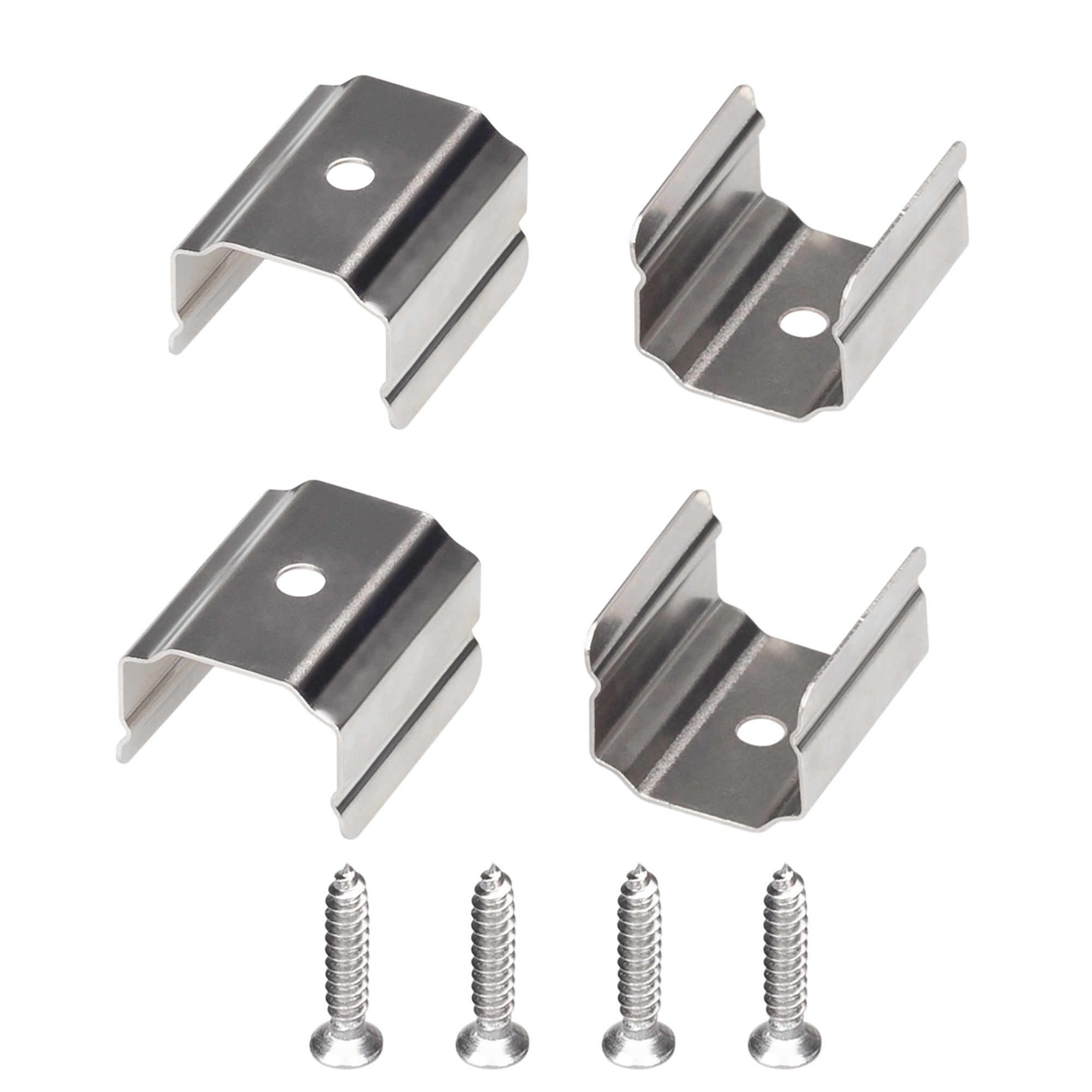 Держатель ARL-WAVE-1010-CLIP STEEL