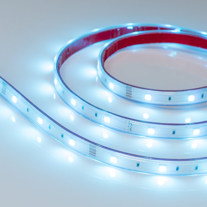 Лента герметичная RTW-PS-B30-13mm 12V RGB