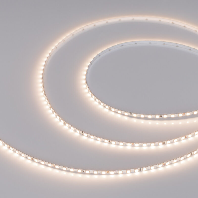 Лента UL-A140-3.5mm 24V Warm3500