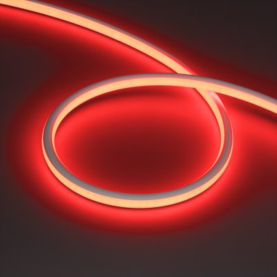 Лента герметичная WAVE-TOP-A240-18x15mm 24V RGB