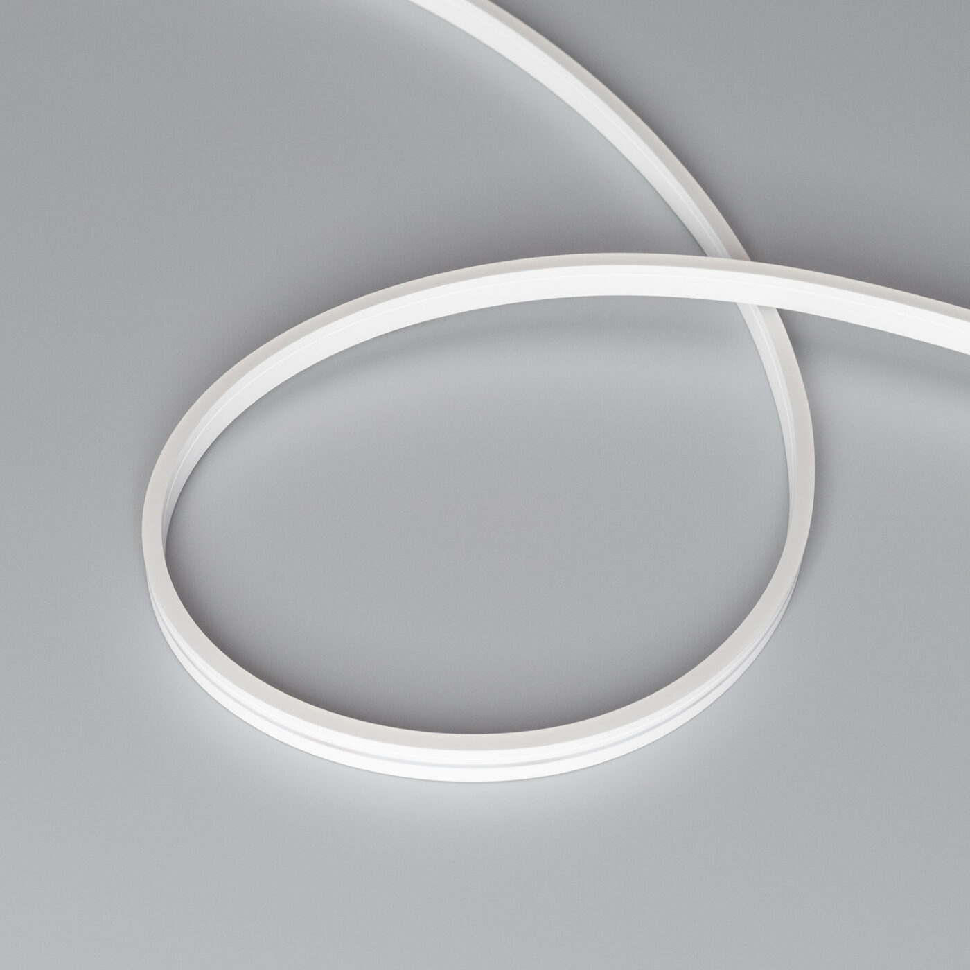 Лента герметичная MOONLIGHT-SIDE-A168-4x10mm 24V White6000