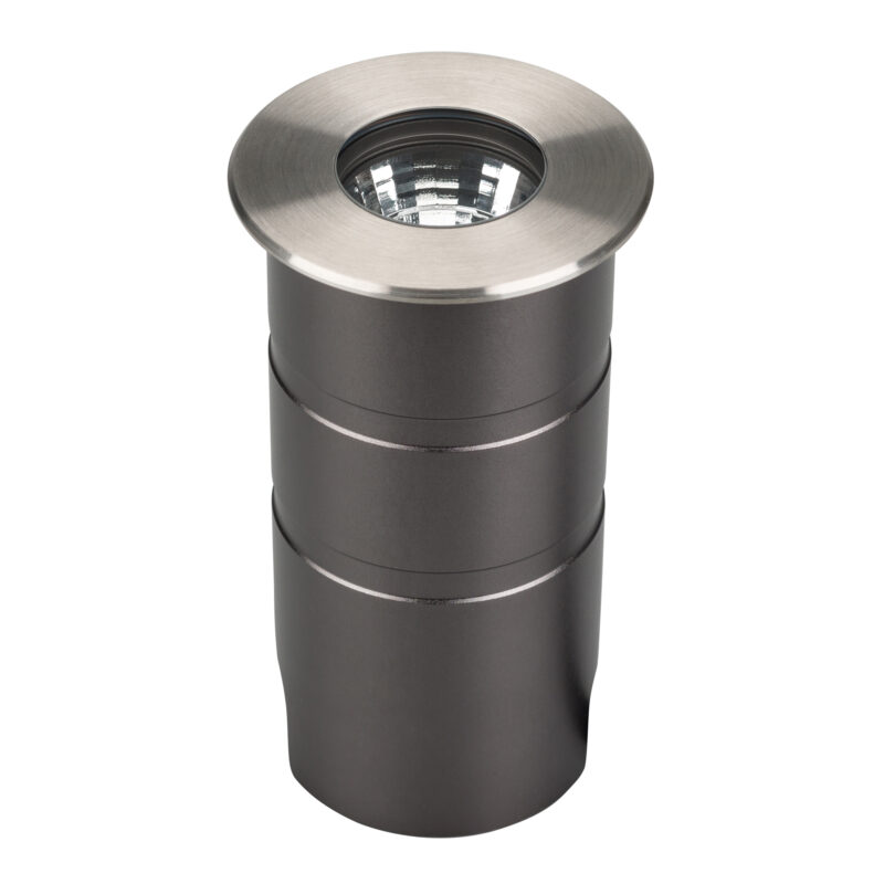 Светильник LTD-GROUND-R65-6W Warm3000