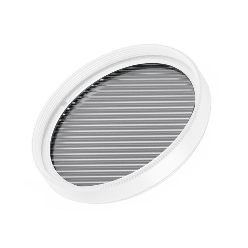 Насадка LGD-ARTIFACT-OVAL-LENS-R65