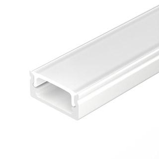 Профиль LINE-1708-2000 WHITE