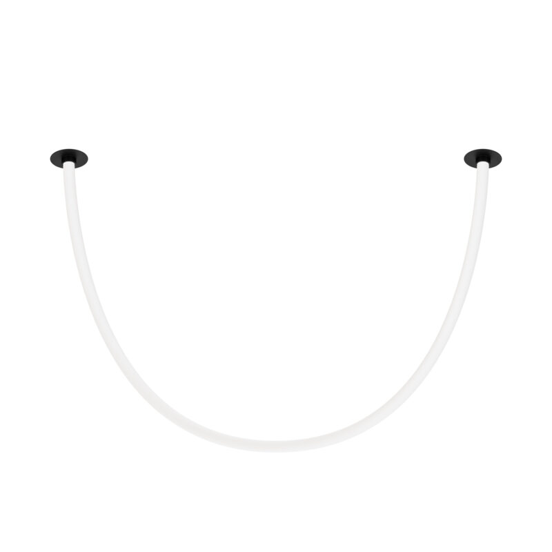 Светильник SP-TROPIC-BUILT-TRIMLESS-R18-L1200-18W Day4000