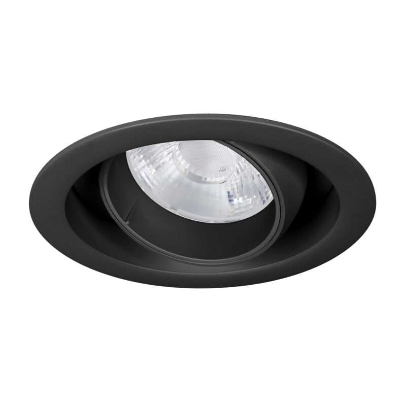 Светильник MS-VORTEX-BUILT-R135-30W Day4000
