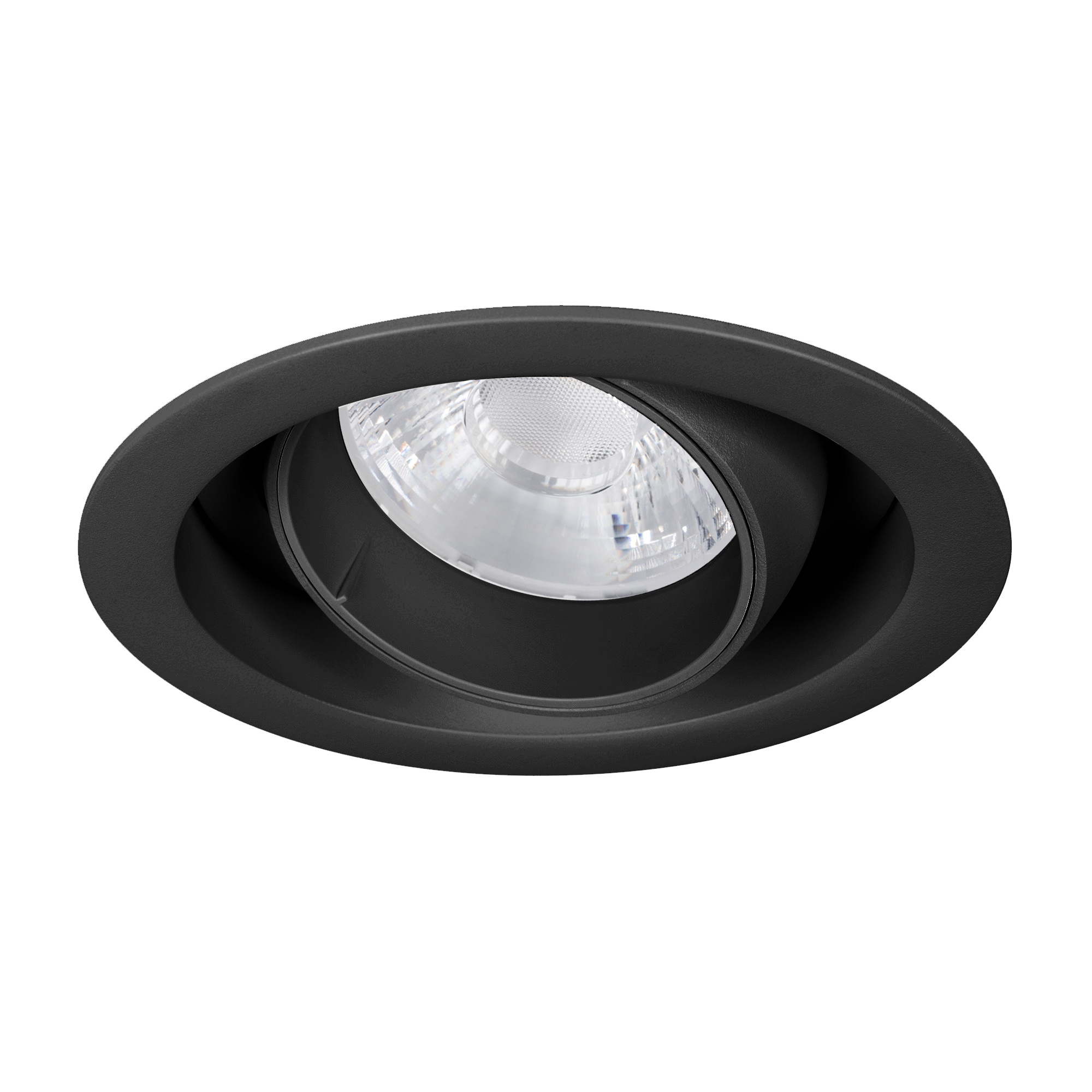 Светильник MS-VORTEX-BUILT-R135-30W Day4000