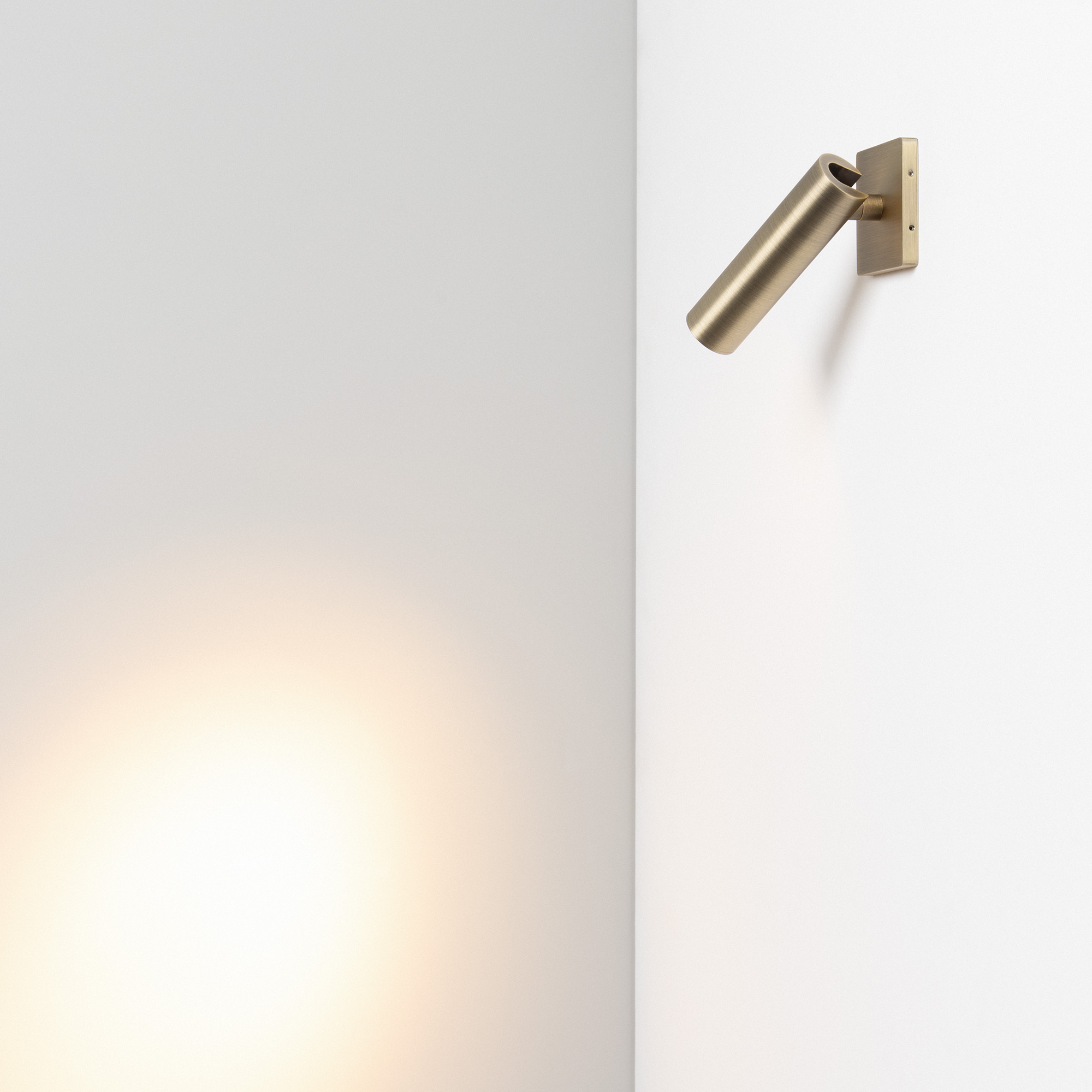 Светильник SP-READER-NB-S60x60-3W Warm3000