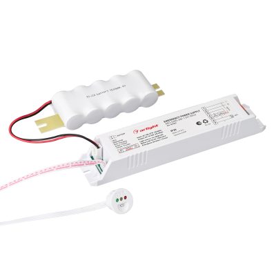 Блок аварийного питания ARJ-EMG-6W-1.5H-NiCd