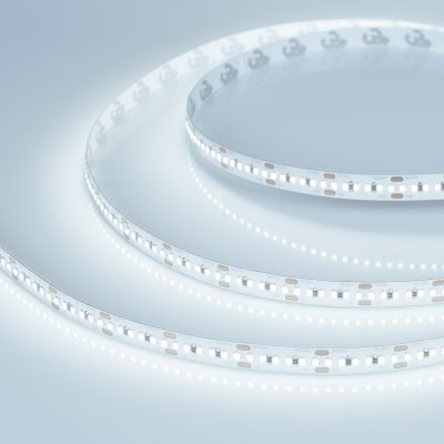 Лента MICROLED-M300-8mm 24V Cool 8K