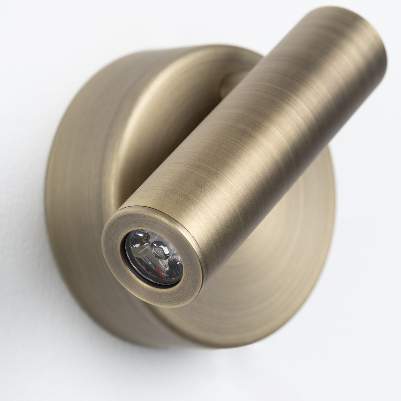 Светильник SP-BED-NB-R90-3W Warm3000