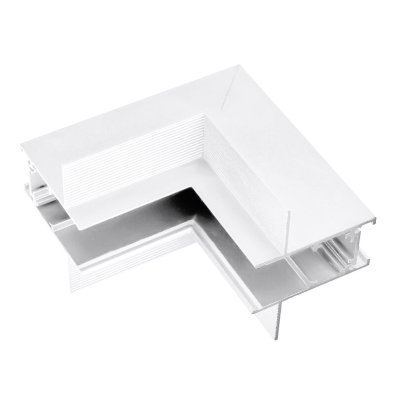 Коннектор угловой MAG-CON-2652-FDW-L90-INT