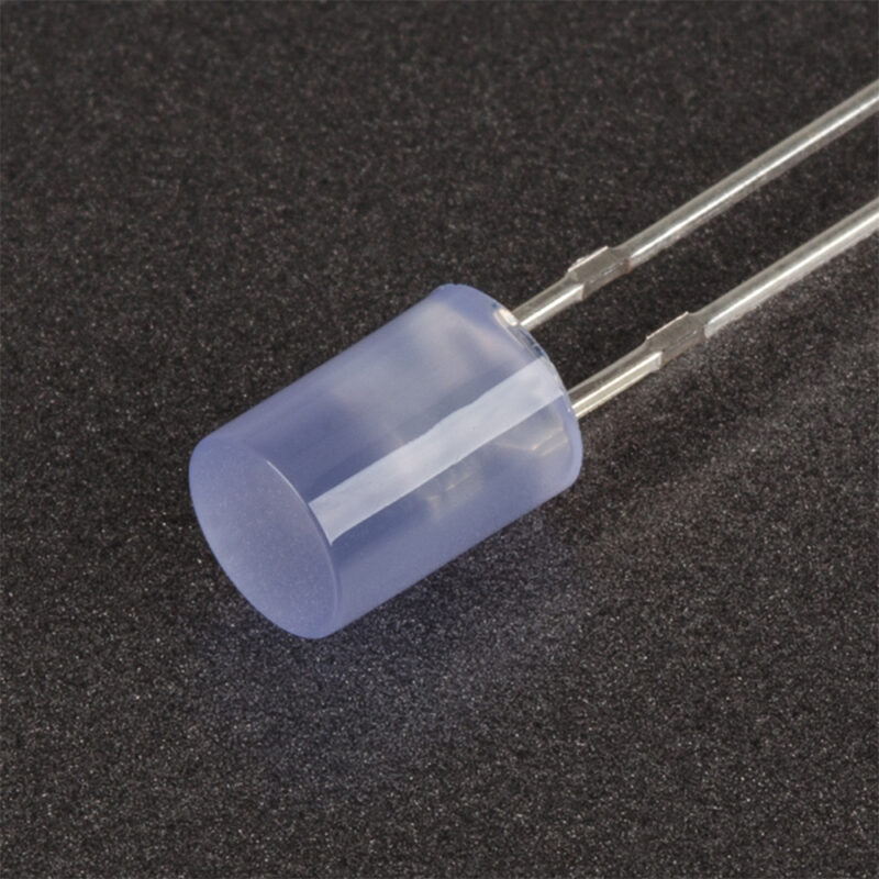 Светодиод ARL-5923UBD-450mcd )