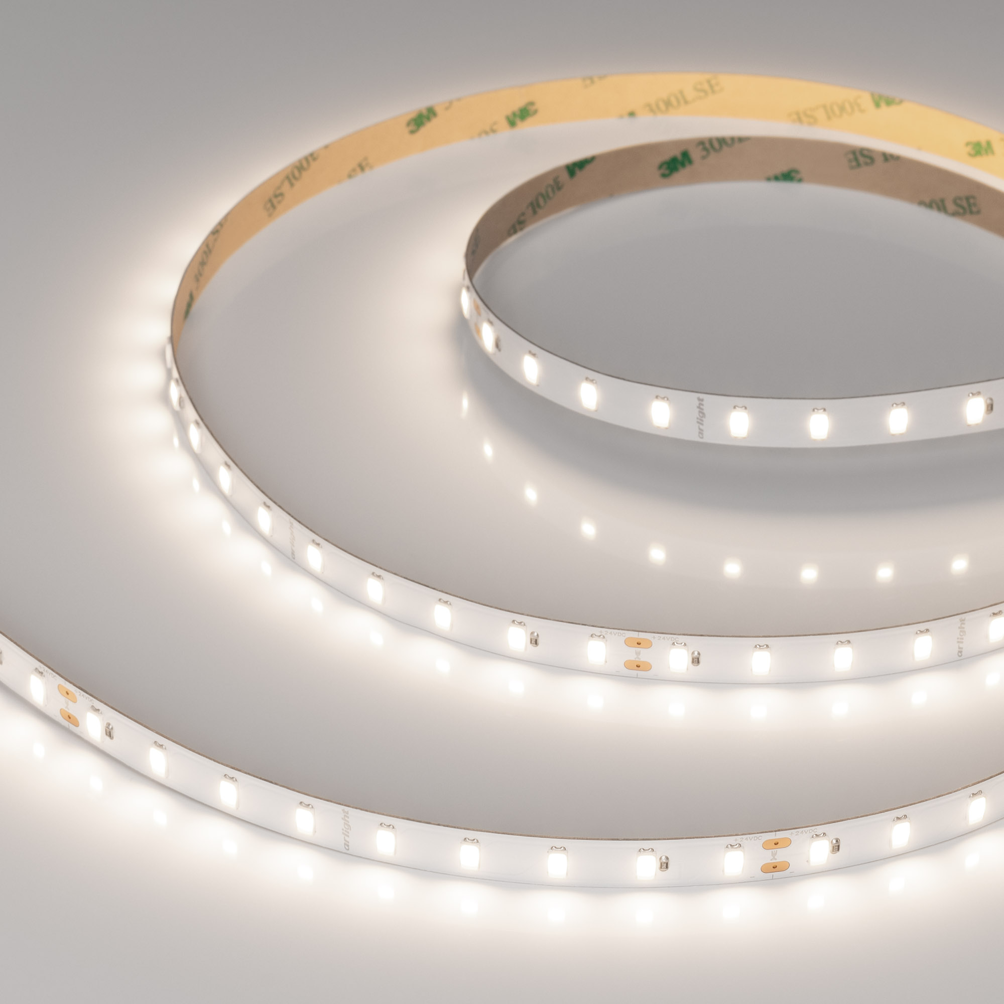 Лента ULTRA-C72-10mm 24V Day4000