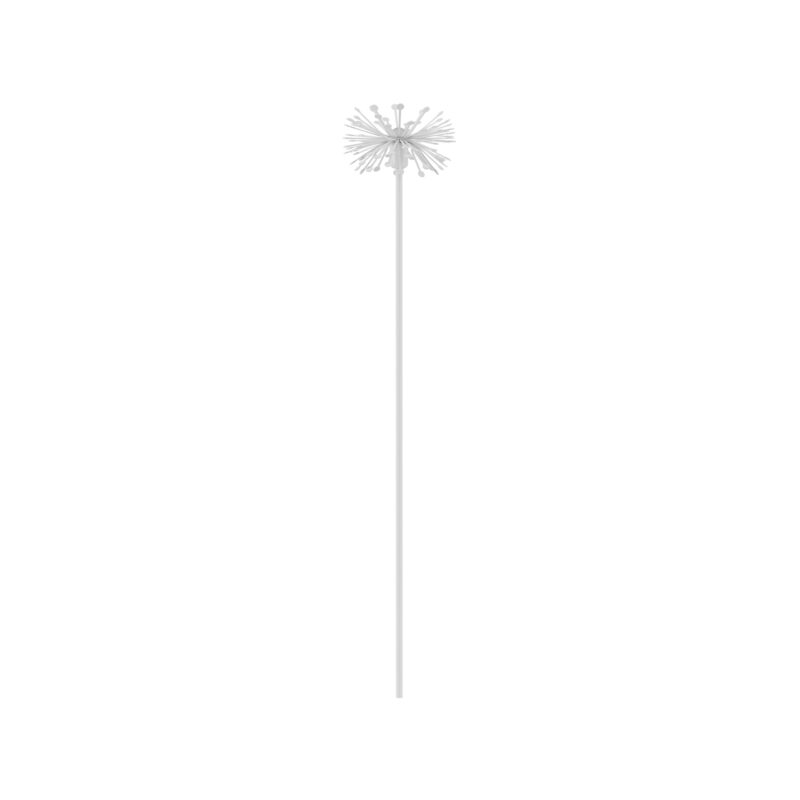 Светильник KT-DANDEL-BOLL-H495-0.5W Warm3000
