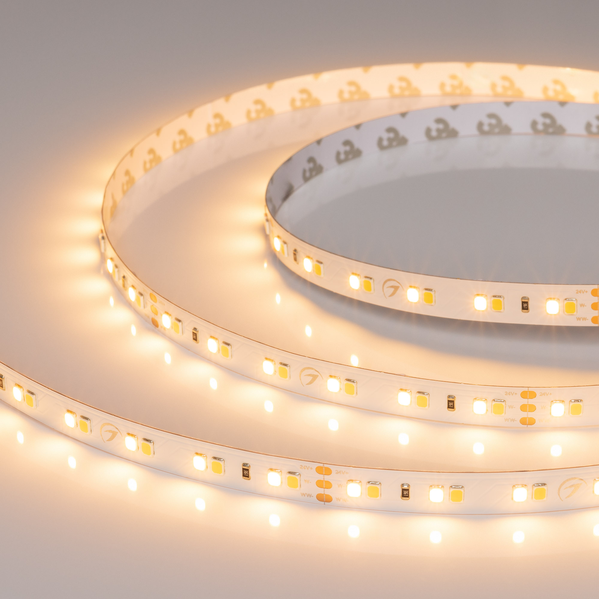 Лента UL-A120-10mm 24V Day-MIX