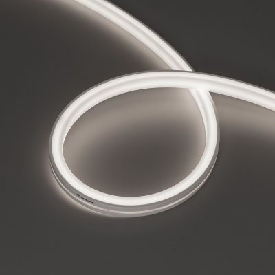 Лента герметичная MOONLIGHT-TOP-U-A156-13x12mm 24V Day5000