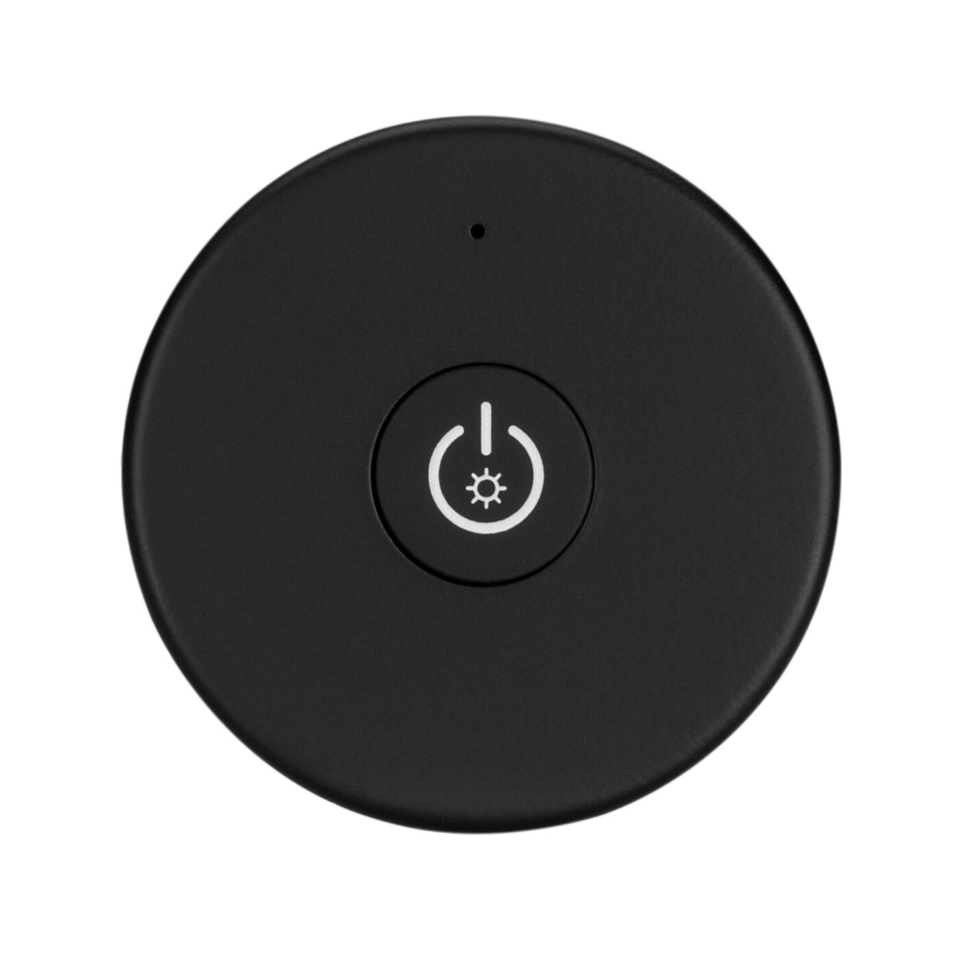 Панель Knob SMART-P87-DIM Black