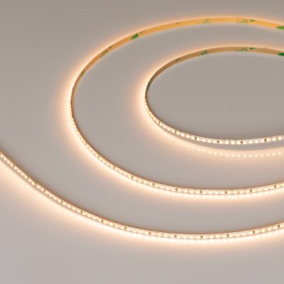 Лента MICROLED-M240-4mm 24V Warm2700