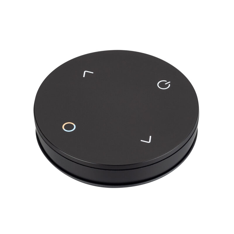 INTELLIGENT ARLIGHT Пульт SMART-801-22-1G-MIX Black