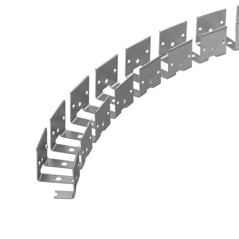 Профиль гибкий WPH-FLEX-1616-1000