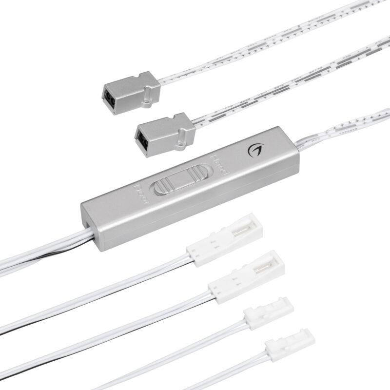 ИК-датчик SR-PRIME-IRD/H-S17х9-SL