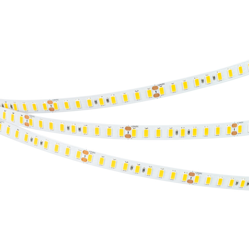 Лента ULTRA-C126-10mm 24V White6000